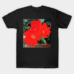 Flower T-Shirt